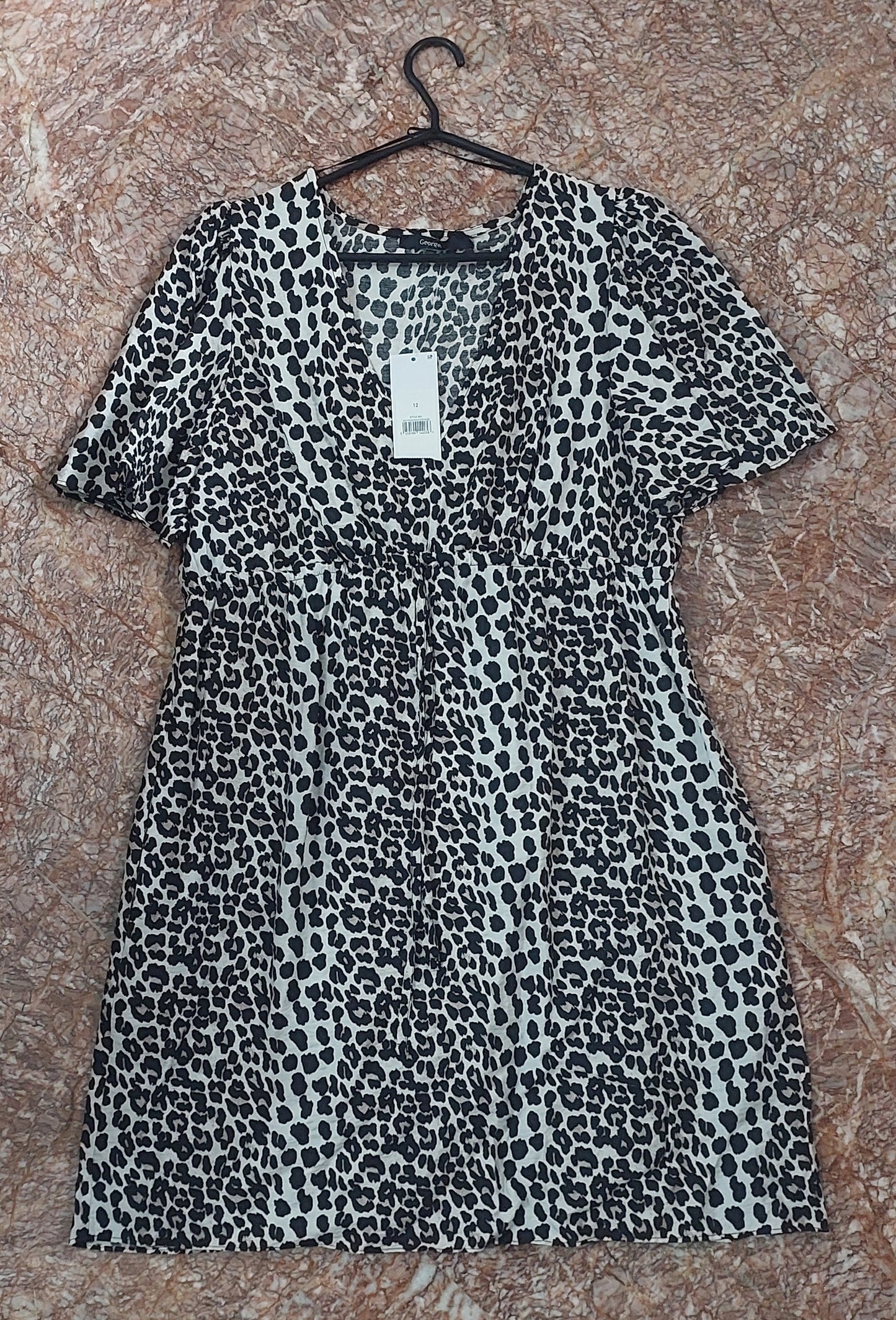 George Summer Dress