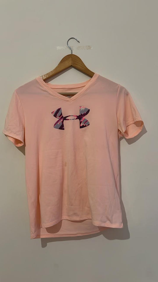 Under Armour HeatGear Sports Shirt