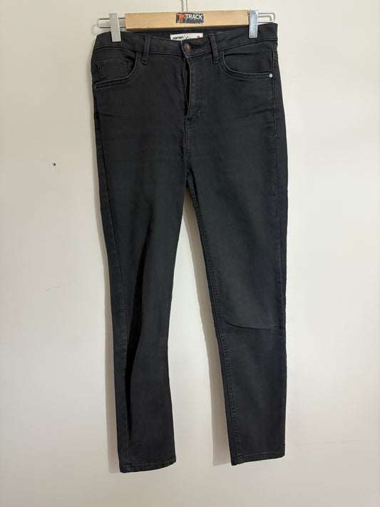 Black Skinny Jeans
