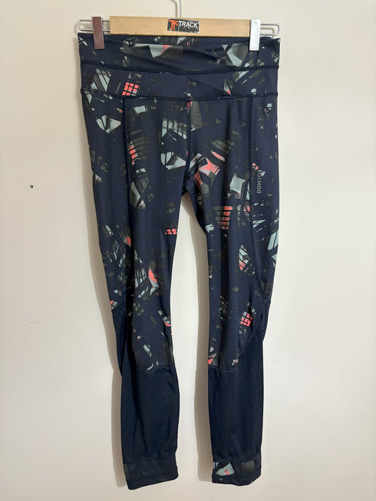 Domyos Printed Activewear Leggings