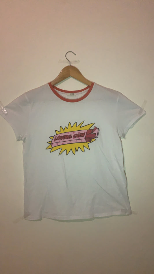 T-Shirt - "Loving Gum"