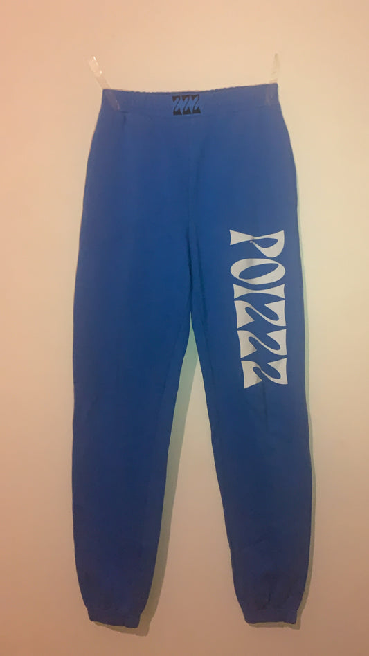 Don't Call Me Jennyfer "POZZZ" Sweatpants