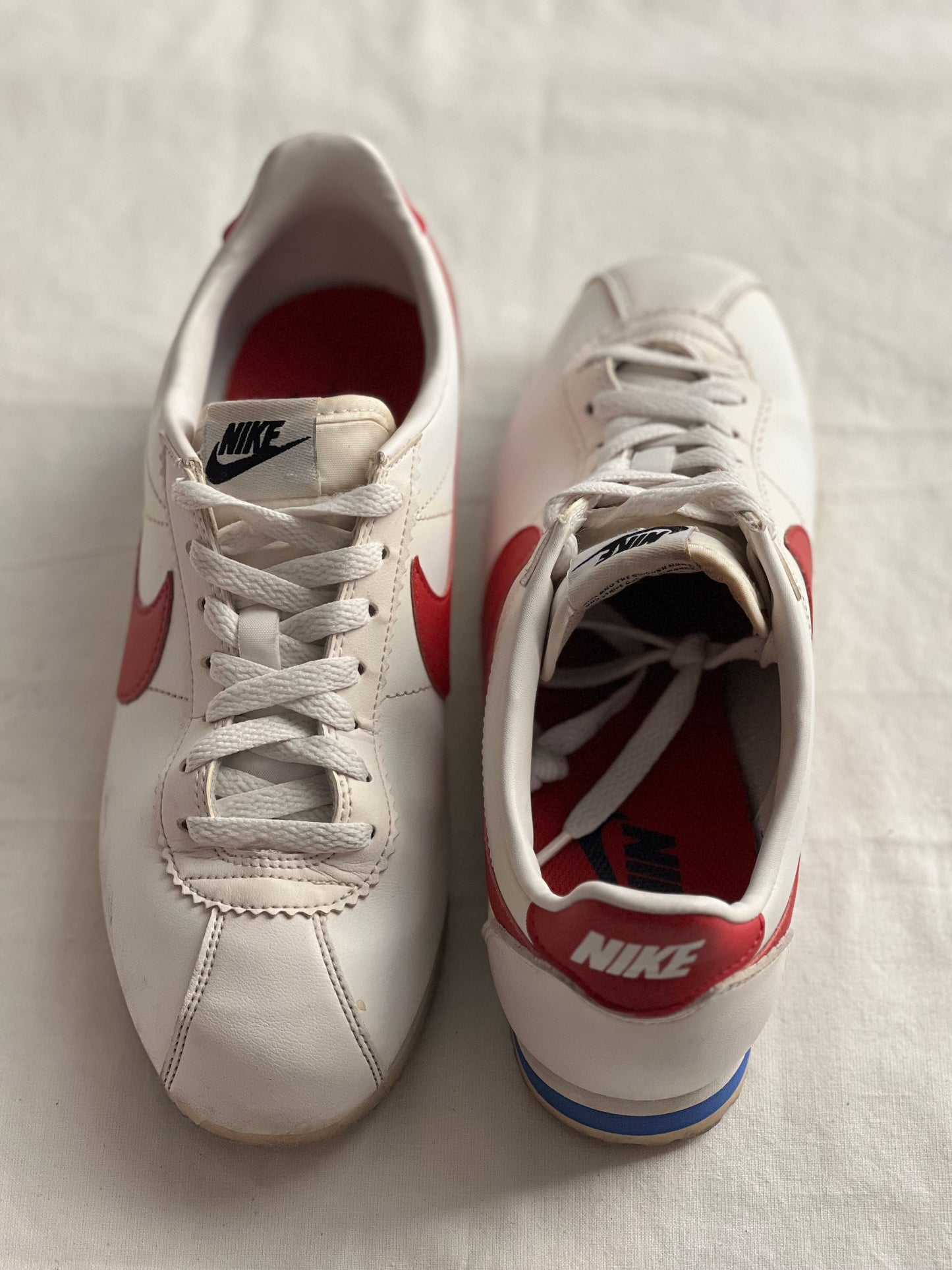 Nike Cortez Sneakers – Classic Original Design