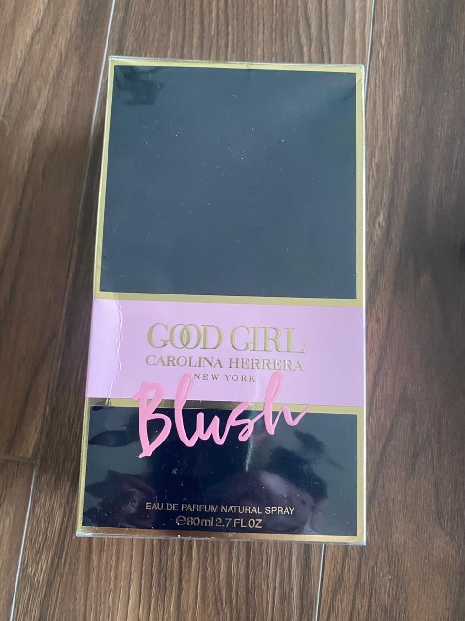 Carolina Herrera Good Girl Blush – Eau de Parfum