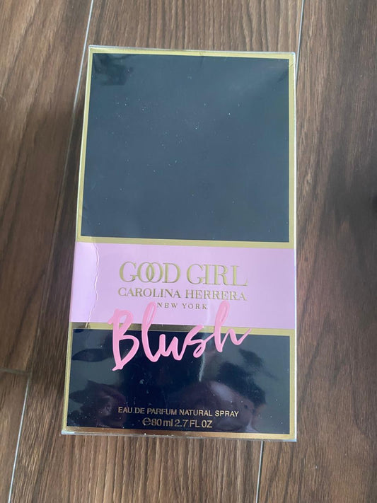 Carolina Herrera Good Girl Blush – Eau de Parfum