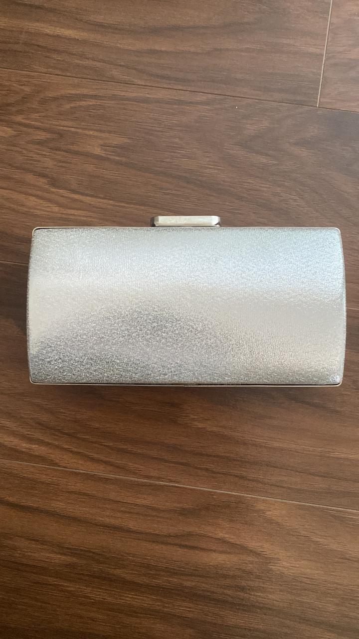 Sparkling Evening Clutch