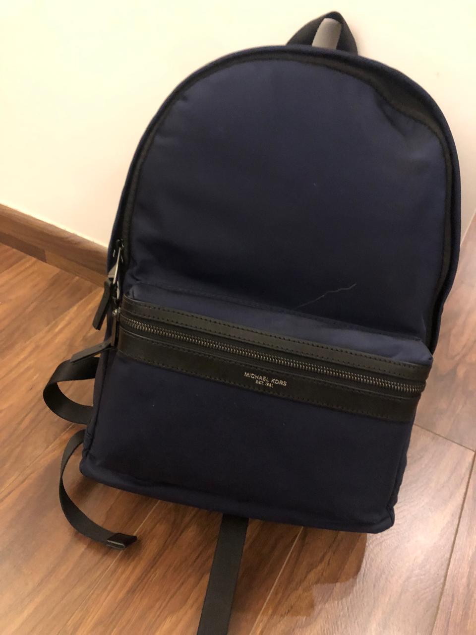 Michael Kors Backpack