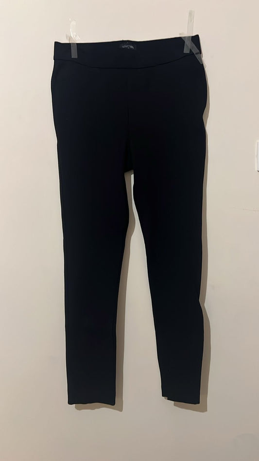 SCULPT-HER by NYDJ Black Slim Pants