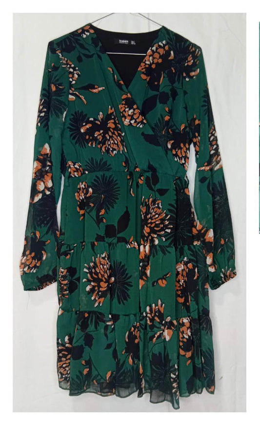 European Dress