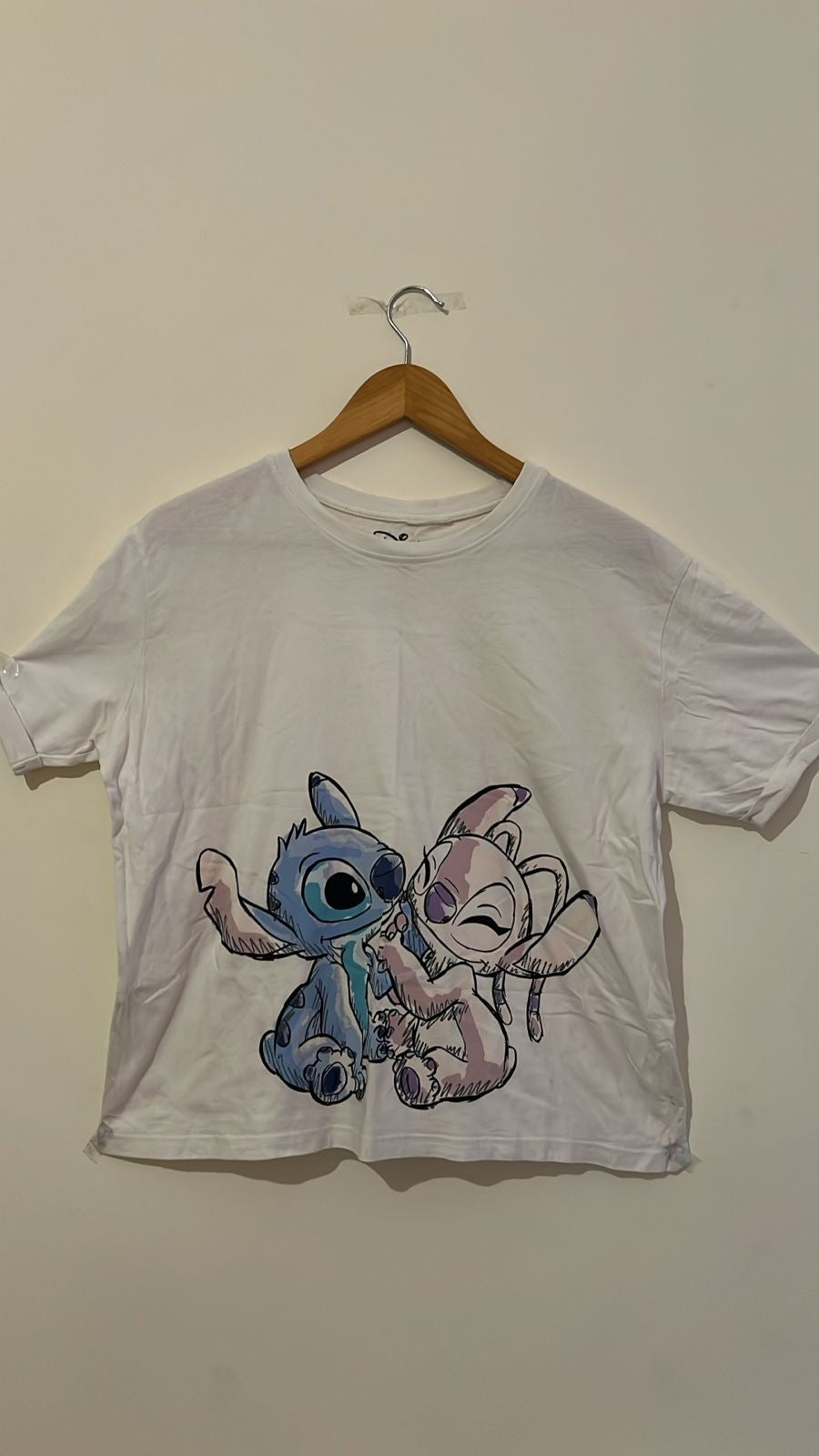 Disney Lilo & Stitch T-Shirt