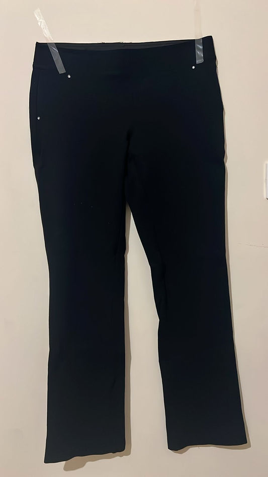 Black Pants