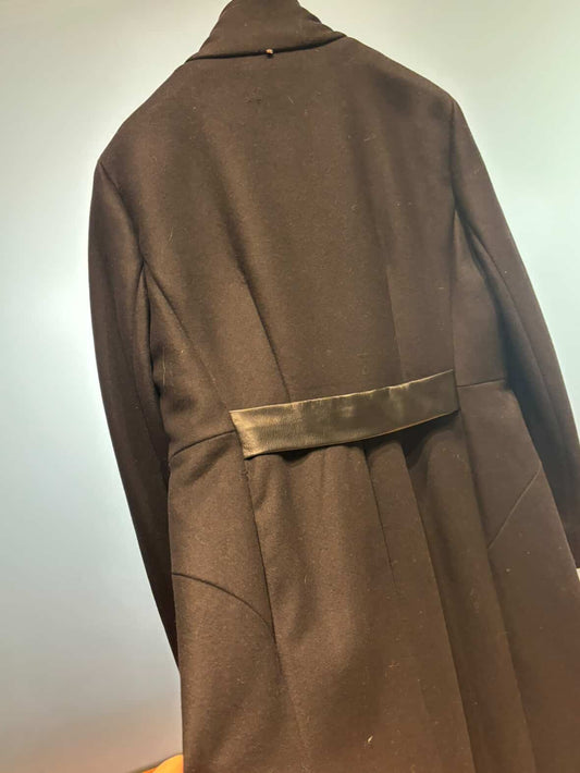 Sportmax – Long Wool Coat