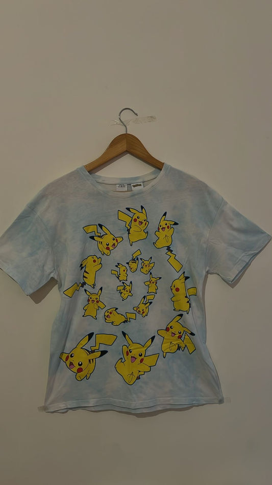 Zara Pokémon T-Shirt