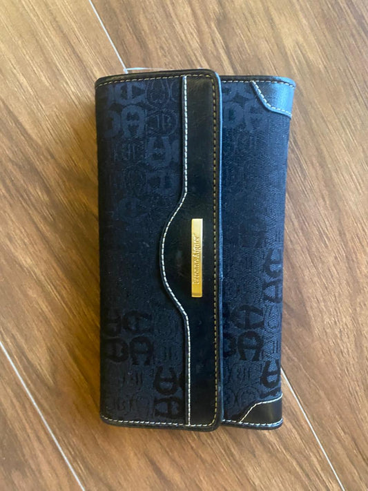 Etienne Aigner Long Wallet