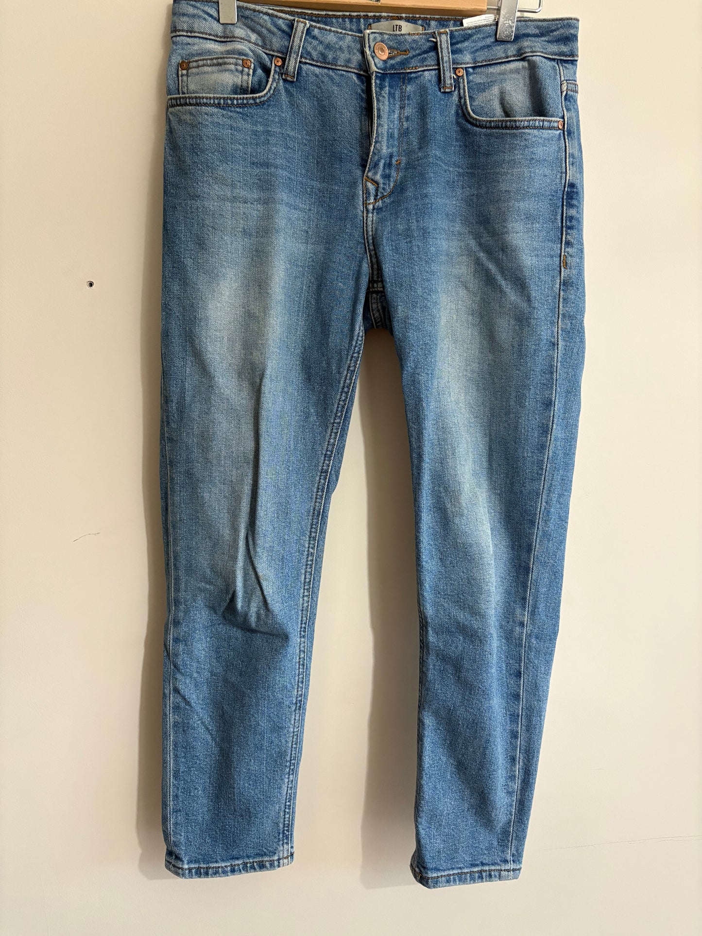 LTB Slim Jeans