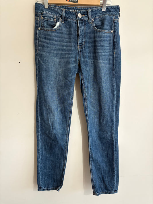 American Eagle Straight Jeans