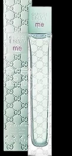 Gucci Envy Me – Eau de Toilette